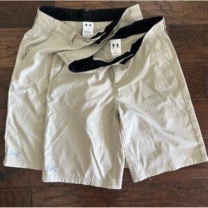 Youth/Teen Size 16 and size 18 Under Armor Golf shorts. Multiple pairs available